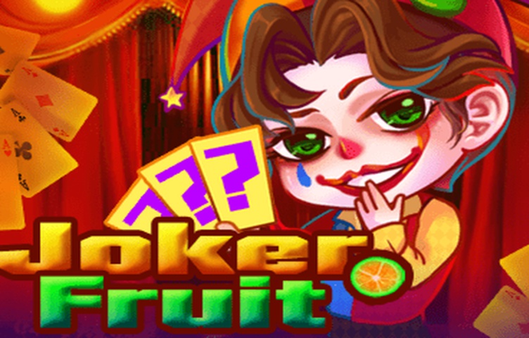 Онлайн Слот Joker Fruit