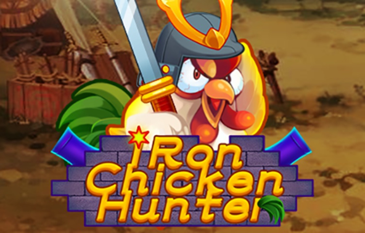 Онлайн Слот Iron Chicken Hunter