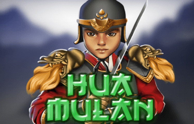 Онлайн Слот Hua Mulan