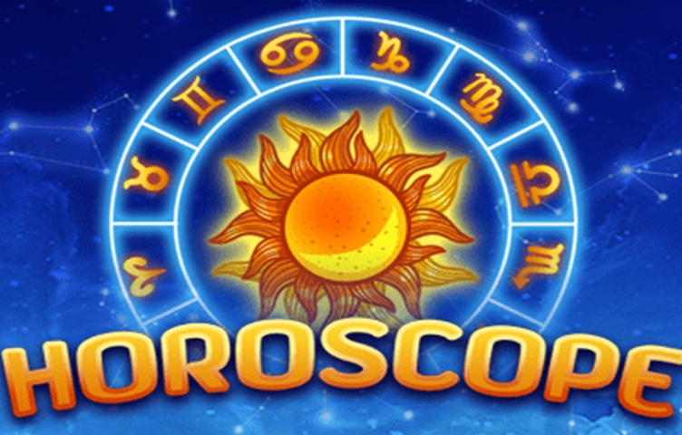 Онлайн Слот Horoscope
