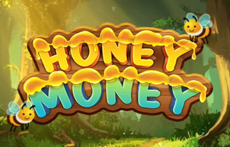 Онлайн Слот Honey Money