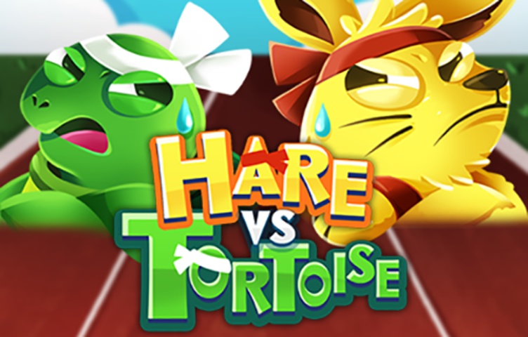 Онлайн Слот Hare vs Tortoise