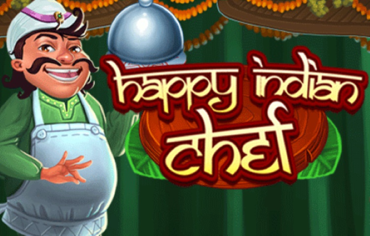 Онлайн Слот Happy Indian Chef