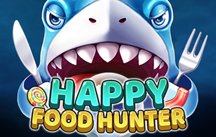Онлайн Слот Happy Food Hunter