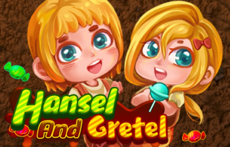Онлайн Слот Hansel and Gretel