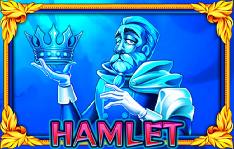 Онлайн Слот Hamlet