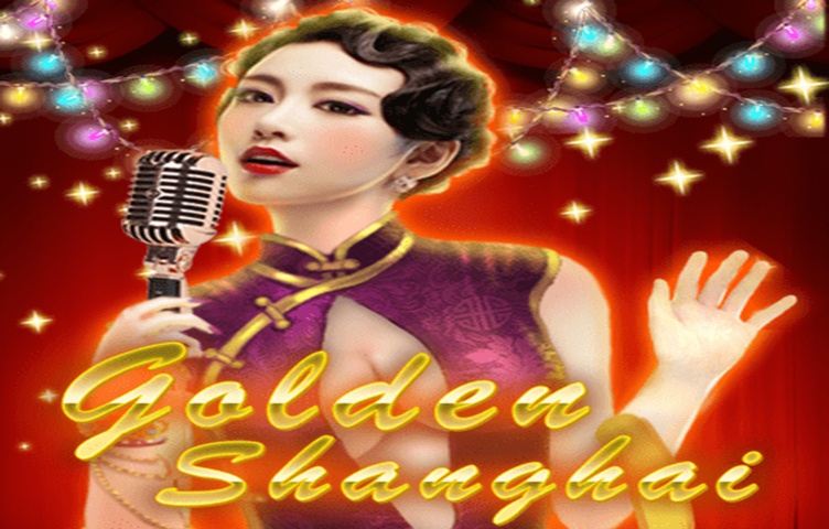 Онлайн Слот Golden Shanghai