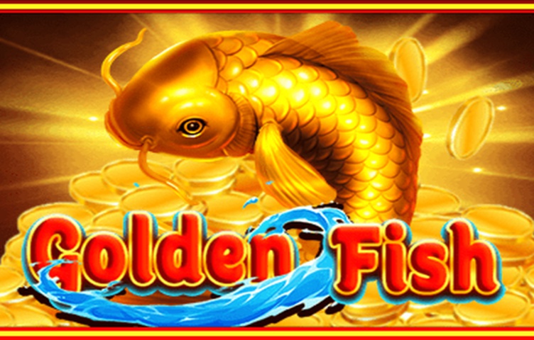 Онлайн Слот Golden Fish