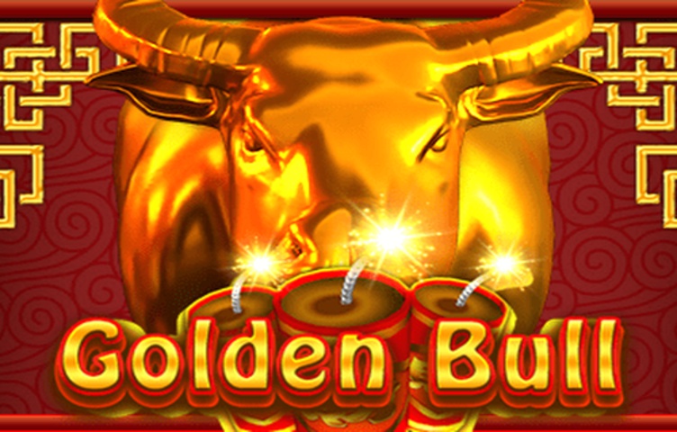 Онлайн Слот Golden Bull