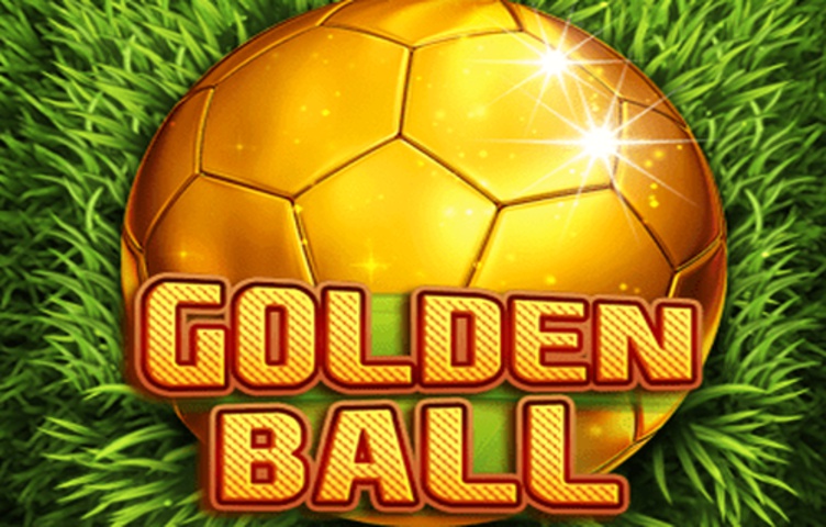 Онлайн Слот Golden Ball