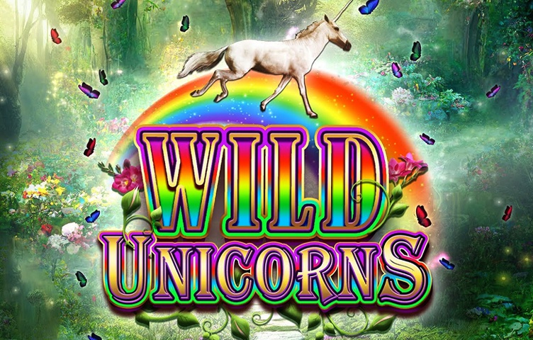 Онлайн Слот Wild Unicorns