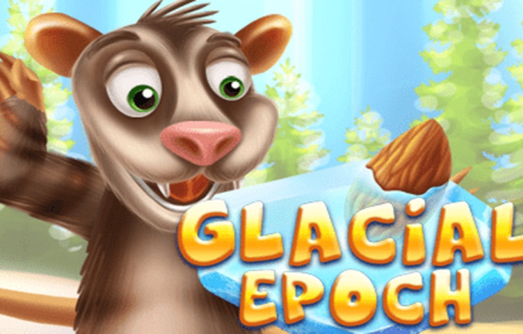 Онлайн Слот Glacial Epoch