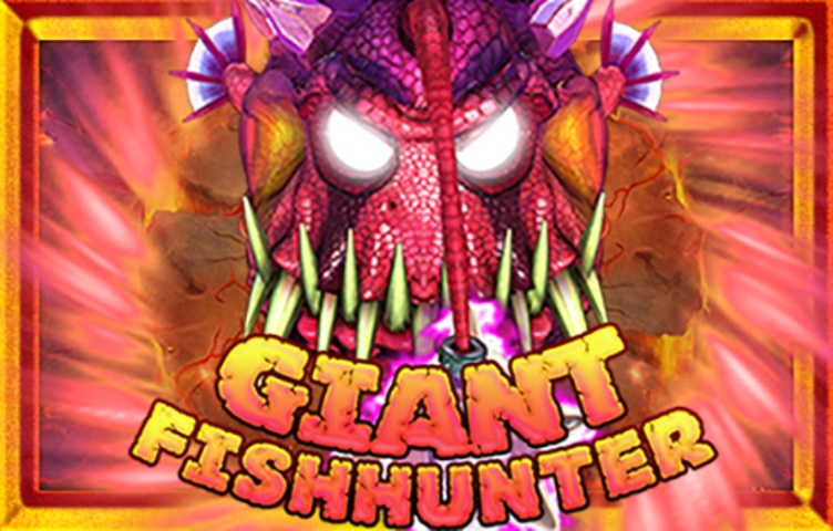 Онлайн Слот Giant Fish Hunter