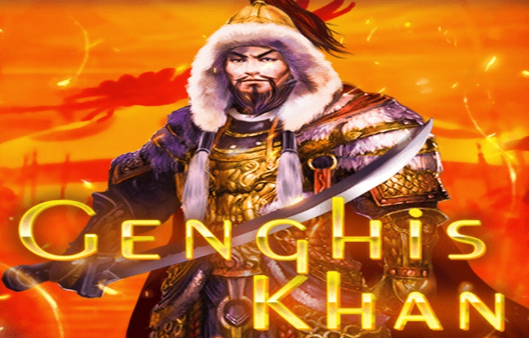 Онлайн Слот Genghis Khan