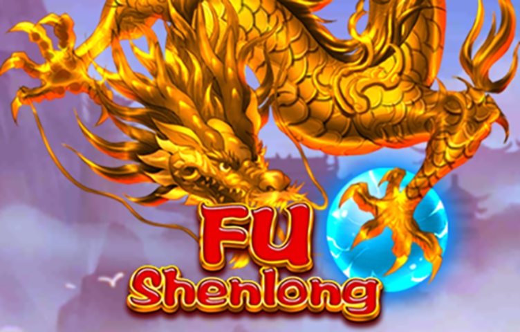 Онлайн Слот Fu Shenlong