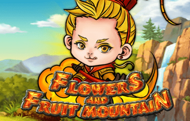 Онлайн Слот Fruit Mountain