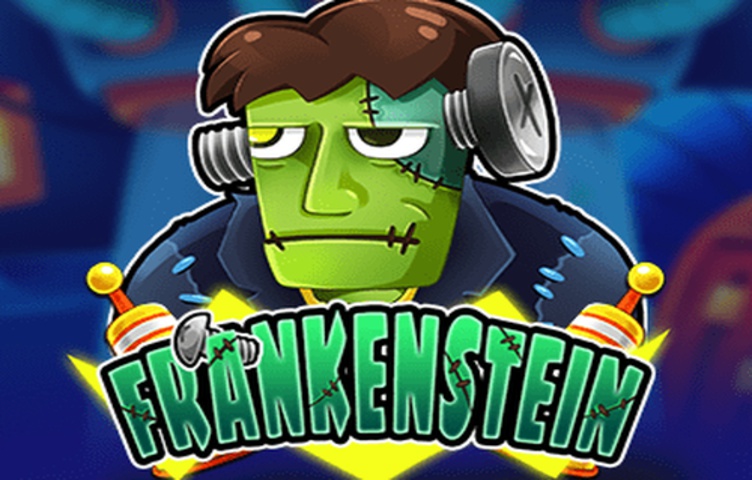 Онлайн Слот Frankenstein