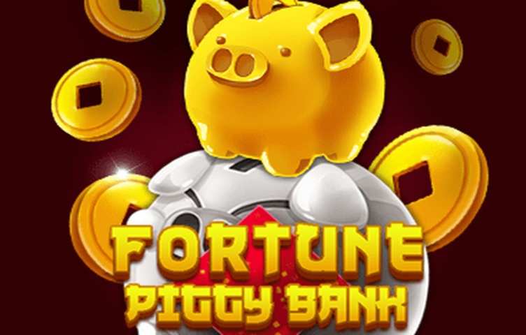 Онлайн Слот Fortune Piggy Bank
