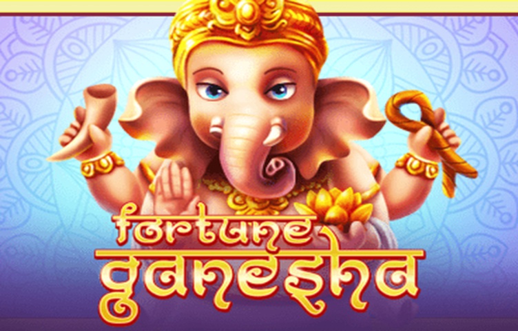 Онлайн Слот Fortune Ganesha