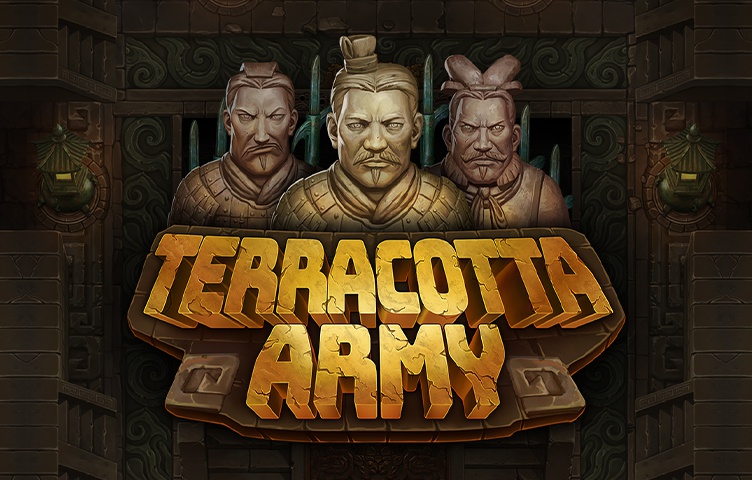 Онлайн Слот Terracotta Army