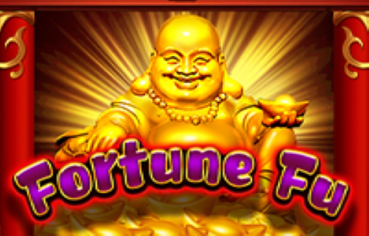 Онлайн Слот Fortune Fu