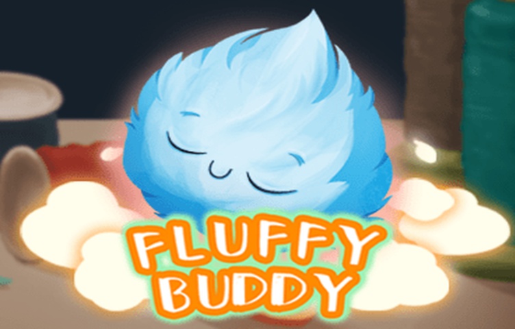 Онлайн Слот Fluffy Buddy