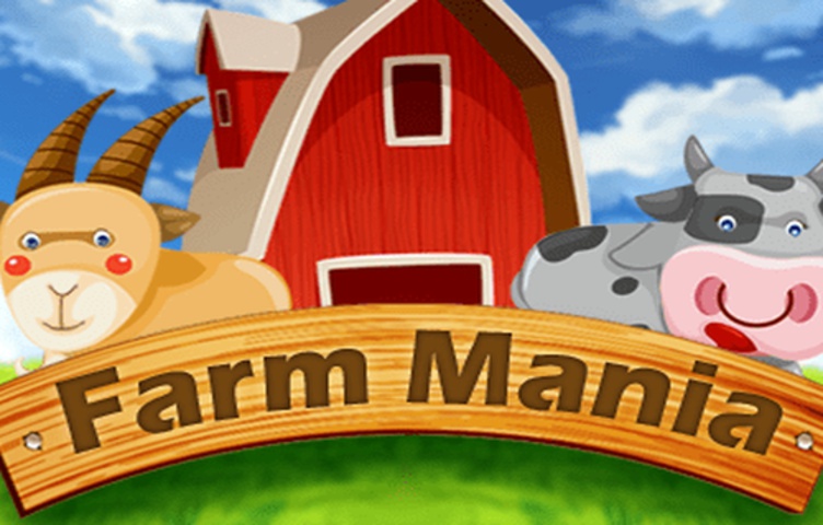 Онлайн Слот Farm Mania