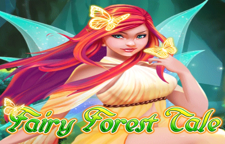 Онлайн Слот Fairy Forest Tale