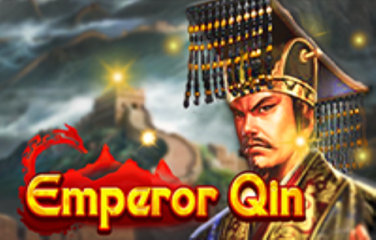 Онлайн Слот Emperor Qin