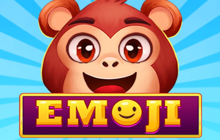 Онлайн Слот Emoji