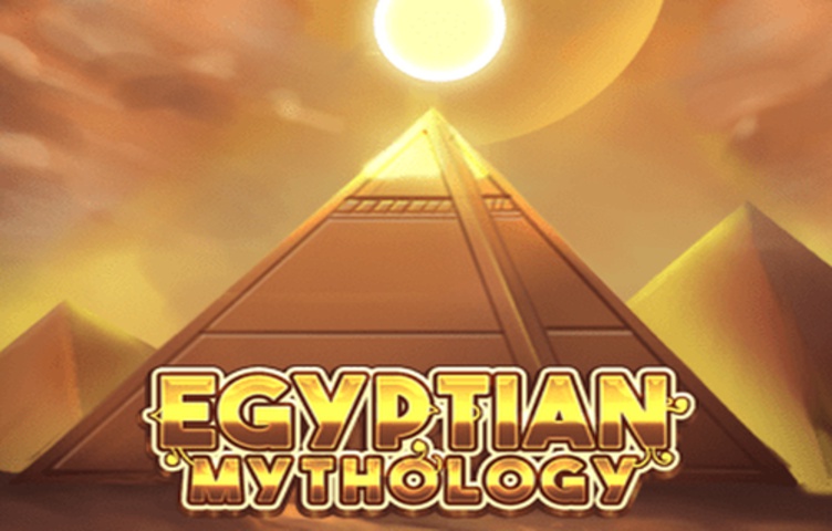Онлайн Слот Egyptian Mythology