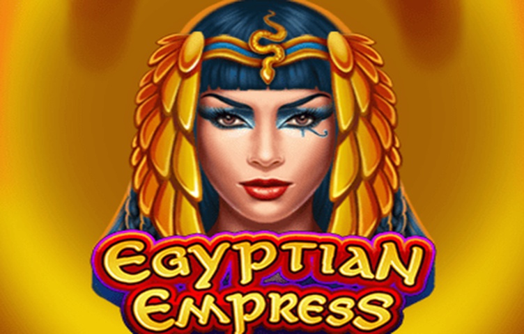 Онлайн Слот Egyptian Empress