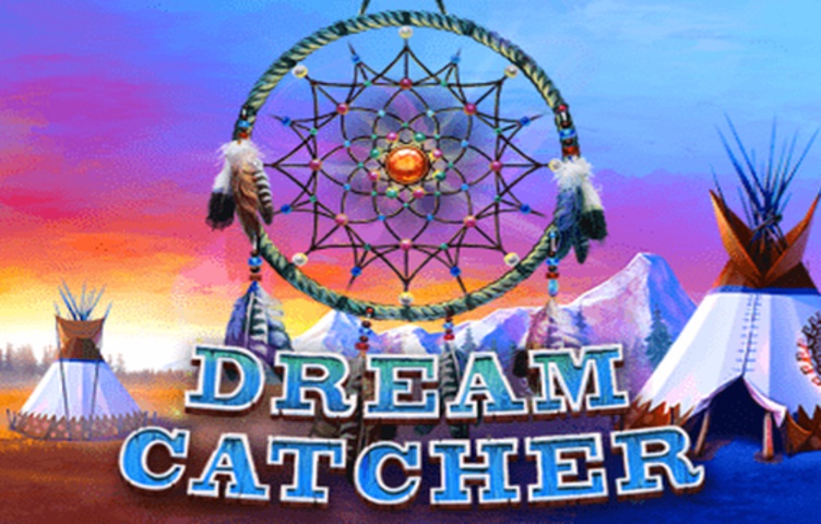 Онлайн Слот Dreamcatcher