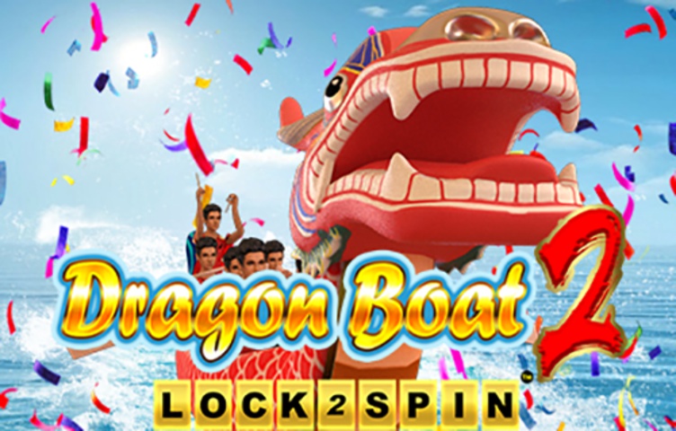 Онлайн Слот Dragon Boat 2 Lock 2 Spin