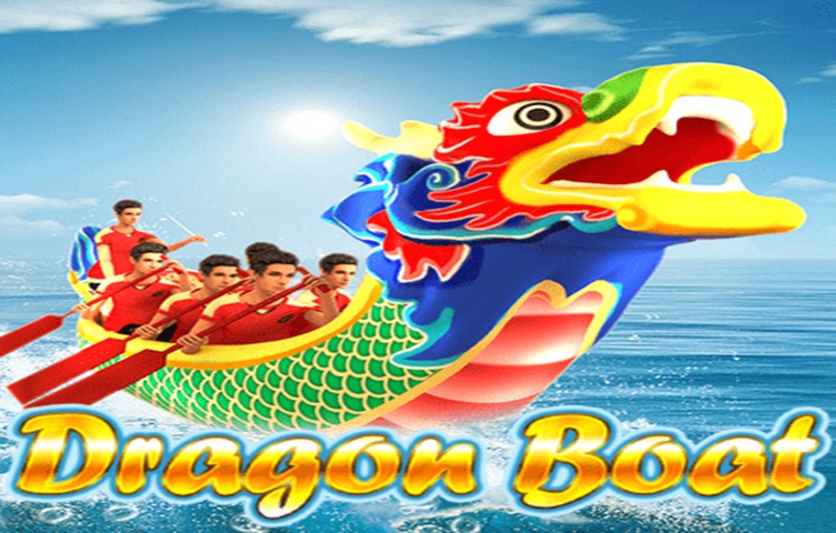 Онлайн Слот Dragon Boat