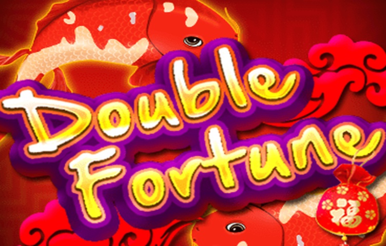 Онлайн Слот Double Fortune