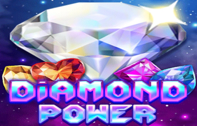 Онлайн Слот Diamond Power