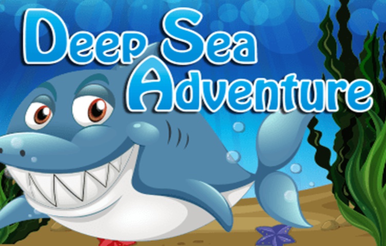 Онлайн Слот Deep Sea Adventure