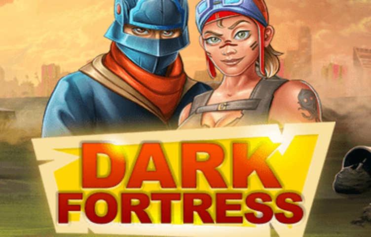 Онлайн Слот Dark Fortress