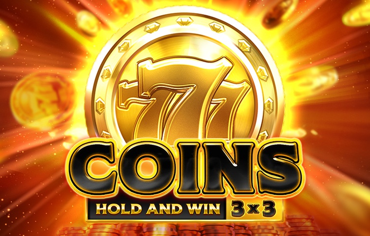 Онлайн Слот 777 Coins