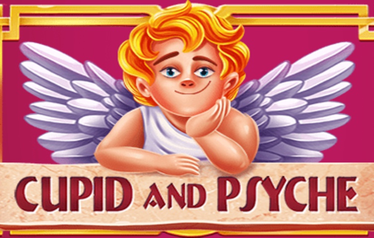 Онлайн Слот Cupid and Psyche