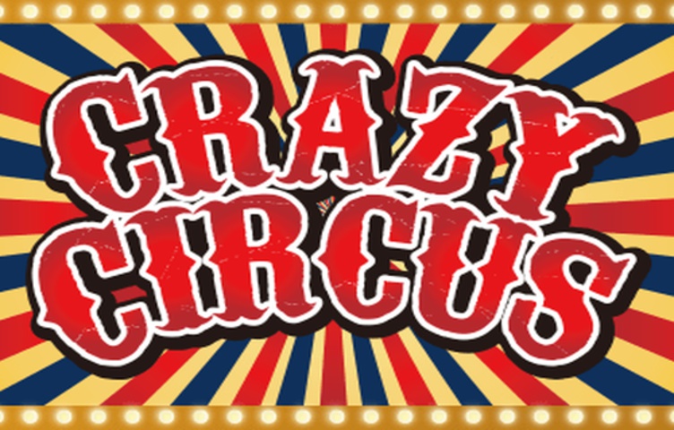 Онлайн Слот Crazy Circus