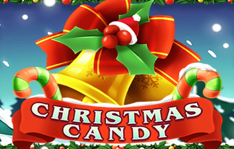 Онлайн Слот Christmas Candy