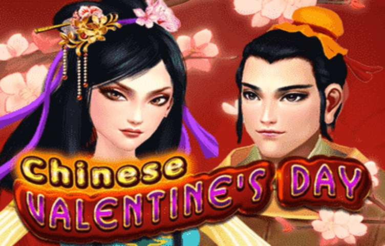Онлайн Слот Chinese Valentines Day