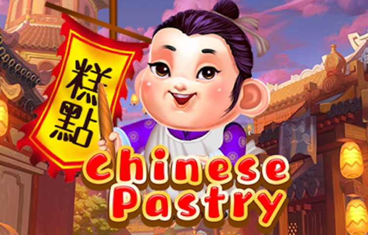 Онлайн Слот Chinese Pastry