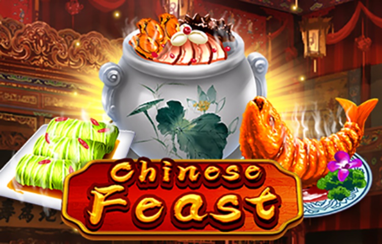 Онлайн Слот Chinese Feast