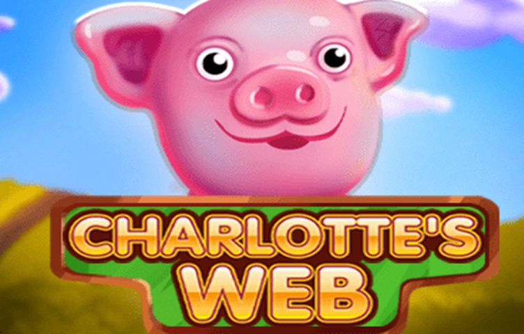 Онлайн Слот Charlotte's Web