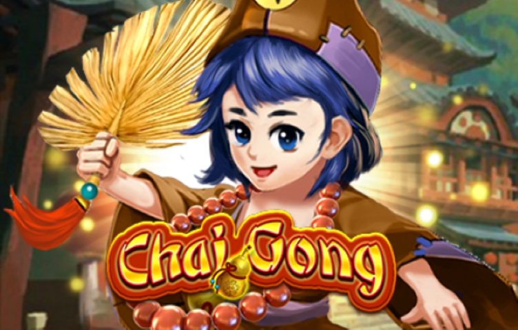 Онлайн Слот Chai Gong