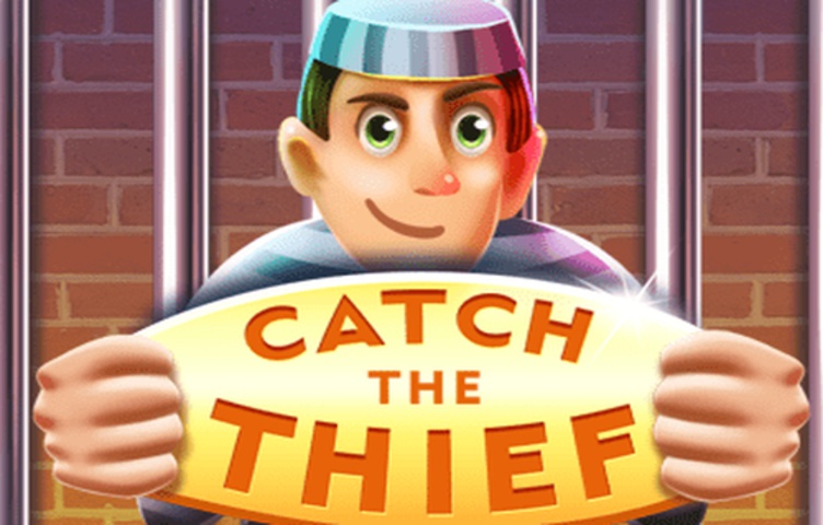 Онлайн Слот Catch The Thief