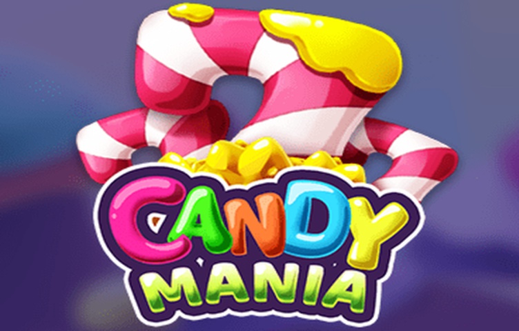 Онлайн Слот Candy Mania